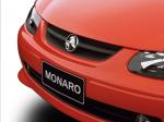 Holden Monaro CV8 2003 года